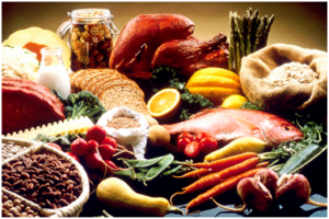 fat burning foods