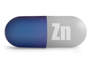 side effects of zinc