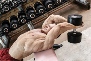 The Barbell Bench Press