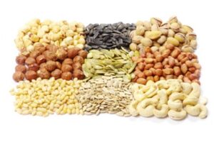 sources of valine