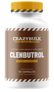 Clenbutrol review