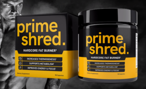 PrimeShred reviews