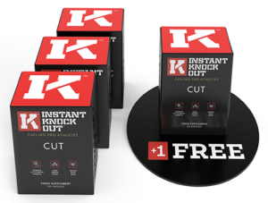 Buy Instant Knockout Cut