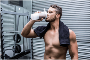 clean protein sources
